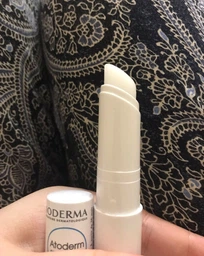 Стик для губ Bioderma Atoderm 4 г (3701129804957) фото от покупателей 3