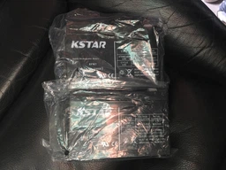 Аккумуляторная батарея KSTAR 12V 7AH (6-FM-7) AGM