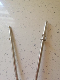 Миксер PHILIPS Daily Collection HR3705/00 фото от покупателей 2