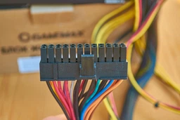 Блок питания Gamemax 600W (GM-600B)