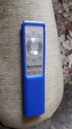 Чехол Piko TV Remote Case для пульта ДУ Samsung PTVRC-SM-01 Красный (1283126486197) фото от покупателей 7