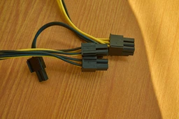 Блок питания Gamemax 600W (GM-600B) фото от покупателей 9