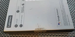 Планшет Lenovo Yoga Smart Tab 4/64 LTE Iron Grey (ZA530006UA) фото от покупателей 1