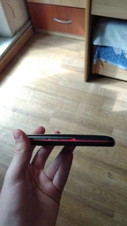 Мобильный телефон Ergo F282 Travel Dual Sim Black фото от покупателей 5