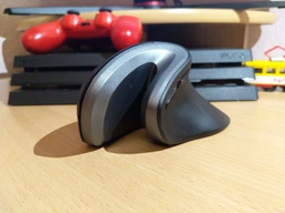 Мышь Trust Verro Ergonomic Wireless (TR23507) фото от покупателей 5