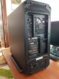 Корпус be quiet! Silent Base 801 Window Black (BGW29) фото от покупателей 8