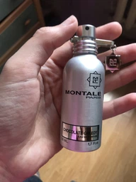 Тестер Парфюмированная вода унисекс Montale Chocolate Greedy 100 мл (2000000001135)