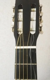 Струни для акустичних гітар Dunlop DAB1048 Bronze 80/20 Extra Light (10-48) фото від покупців 3