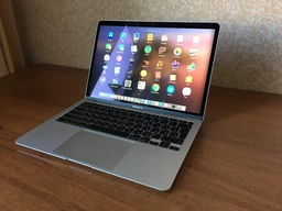 Ноутбук Apple MacBook Air 13" 256GB 2020 Space Gray (MWTJ2) фото от покупателей 2