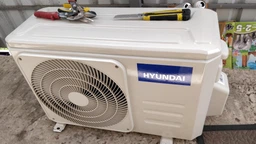 Кондиціонер HYUNDAI ARN07HSSUA/ARU07HSSUA Inverter фото від покупців 3