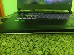 Ноутбук ASUS ROG Strix G531GT-BQ132 (90NR01L3-M02530) Black Суперцена!!! фото от покупателей 1