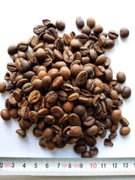 Кава зернова Ducale Caffe Palermo 1кг фото від покупців 8