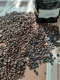 Кава в зернах Ambassador Nero 1 кг фото від покупців 6