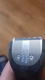 Машинка для стрижки Moser TrendCut Li-Ion 1661.0460 фото від покупців 11
