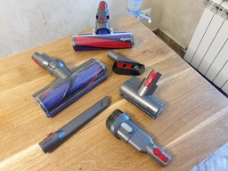 Пилосос 2в1 (вертикальний + ручний) Dyson Cyclone V10 Absolute (394115-01)