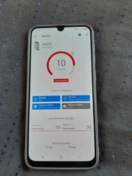 Очисник повітря PHILIPS AC1214/10 (WI-FI) фото від покупців 6