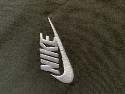 Футболка бавовняна довга чоловіча Nike M Nsw Club Tee AR4997-480 S Синя (0196968746613) фото від покупців 6