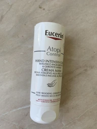 Крем для рук Eucerin AtopiControl 75 мл (4005800169694) фото от покупателей 2
