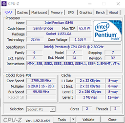 Оперативная память Saniter DDR3 4Gb 1333MHz PC3-10600 (№758) фото от покупателей 9