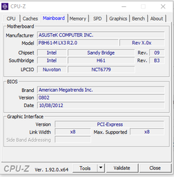 Оперативная память Saniter DDR3 4Gb 1333MHz PC3-10600 (№758) фото от покупателей 8