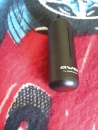 Наушники Awei T55 TWS Black (AWEI017BLK) фото от покупателей 4