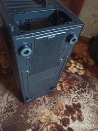 Корпус Zalman N2 Black фото от покупателей 4
