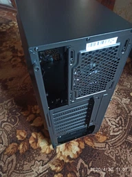 Корпус Zalman N2 Black фото от покупателей 5