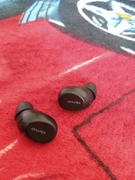 Наушники Awei T55 TWS Black (AWEI017BLK)