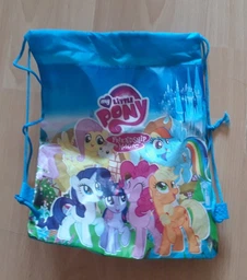Фігурка Коня My Little Pony K5 Принцеса Тріксі 14 см (Мій маленький поні Іграшка для дівчаток Єдиноріг)