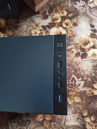 Корпус Zalman N2 Black фото от покупателей 7