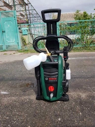 Мийка високого тиску Bosch UniversalAquatak 135 (0.600.8A7.C00) фото от покупателей 6