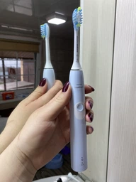 Електрична зубна щітка PHILIPS Sonicare HX6803/04 Protective Clean 4300