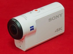 Видеокамера Sony FDR-X3000 (FDRX3000.E35)