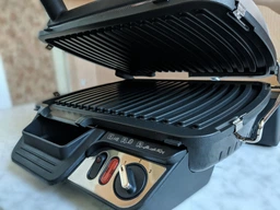 Гриль TEFAL HealthGrill Comfort GC3060