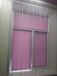 Ролета Roll Star 65x180 см Luminis Латте (А903) фото от покупателей 2