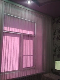 Ролета Roll Star 65x180 см Luminis Латте (А903) фото от покупателей 3