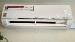 Кондиціонер LG Standard Plus PC12SQ фото від покупців 3