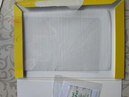 Защитное стекло BeCover для Lenovo Tab M8 HD (TB-8505)/M8 FHD (TB-8705)/M8 3rd Gen (TB-8506)/M8 (4rd Gen) 8" Transparent (BC_704621) фото от покупателей 7