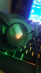 Навушники A4Tech Bloody J437 Army Green фото від покупців 5