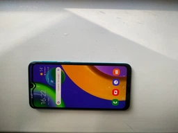 Защитное стекло BeCover для Samsung Galaxy M21 SM-M215/M30s SM-M307 Black (704109) фото от покупателей 12