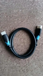 Кабель Vention HDMI-HDMI, 1.5 м v2.0 (AACBG) (43387648) фото от покупателей 7