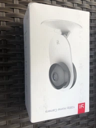 Беспроводная IP-камера Xiaomi YI 1080p Home yys.2016 YI-87025 фото от покупателей 15