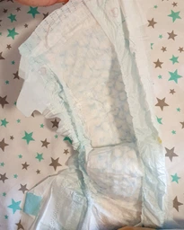 Підгузки Pampers Active Baby Junior Размер 5 (11-16 кг) 64 шт (8001090949974) фото від покупців 18