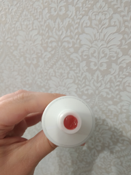 Гель-паста для дітей Dentaid Vitis Junior 75 мл (8427426052765) фото від покупців 14