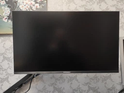Настольное крепление для монитора Brateck LDT25-C012 Black фото от покупателей 9