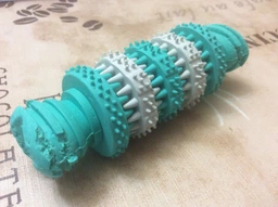 Кісточка Denta Fun Mintfresh Trixie 32943 11 см (4011905329437) фото від покупців 4