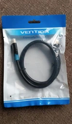 Кабель Vention HDMI-HDMI, 1.5 м v2.0 (AACBG) (43387648) фото от покупателей 5