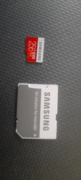 Карта памяти Samsung microSDXC 256GB EVO Plus UHS-I (MB-MC256GA/RU) фото от покупателей 1