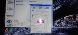 Карта памяти Samsung microSDXC 256GB EVO Plus UHS-I (MB-MC256GA/RU) фото от покупателей 2