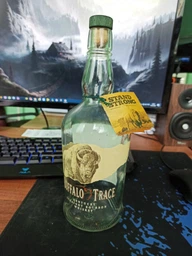 Бурбон Buffalo Trace Bourbon 90 Proof 0.75 л 45% (88004016289) фото від покупців 1